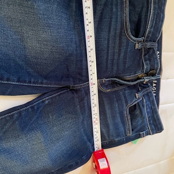 American eagle stretching jean - Picture 8 of 8
